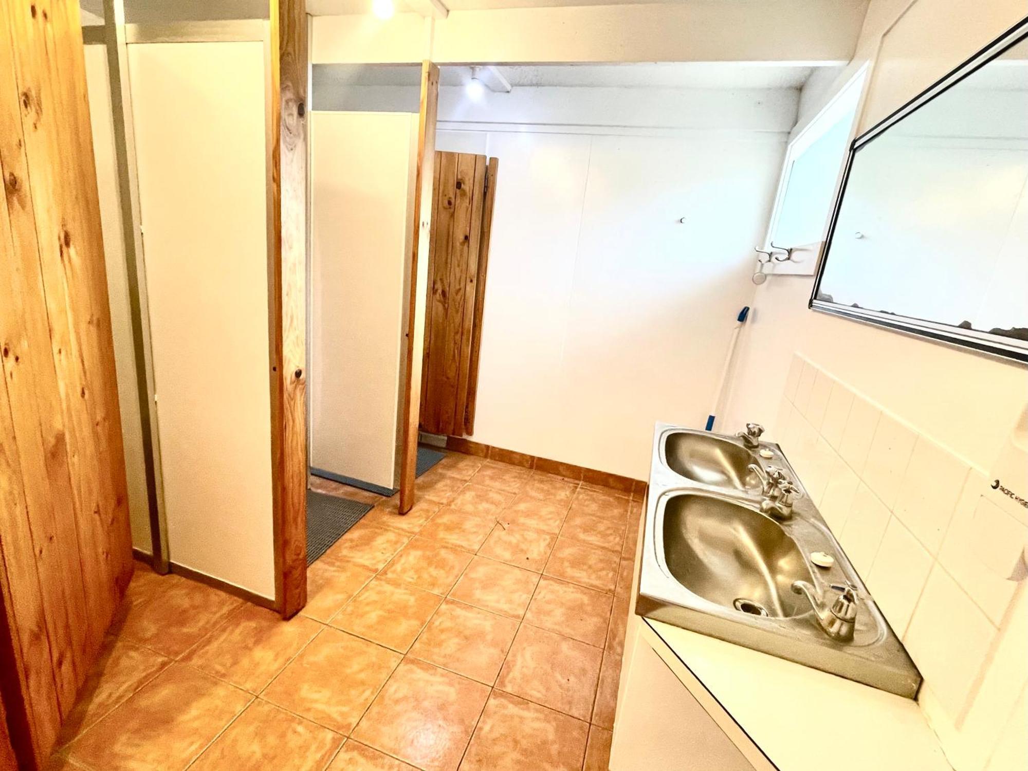 Pukenui Holiday Park Eksteriør bilde