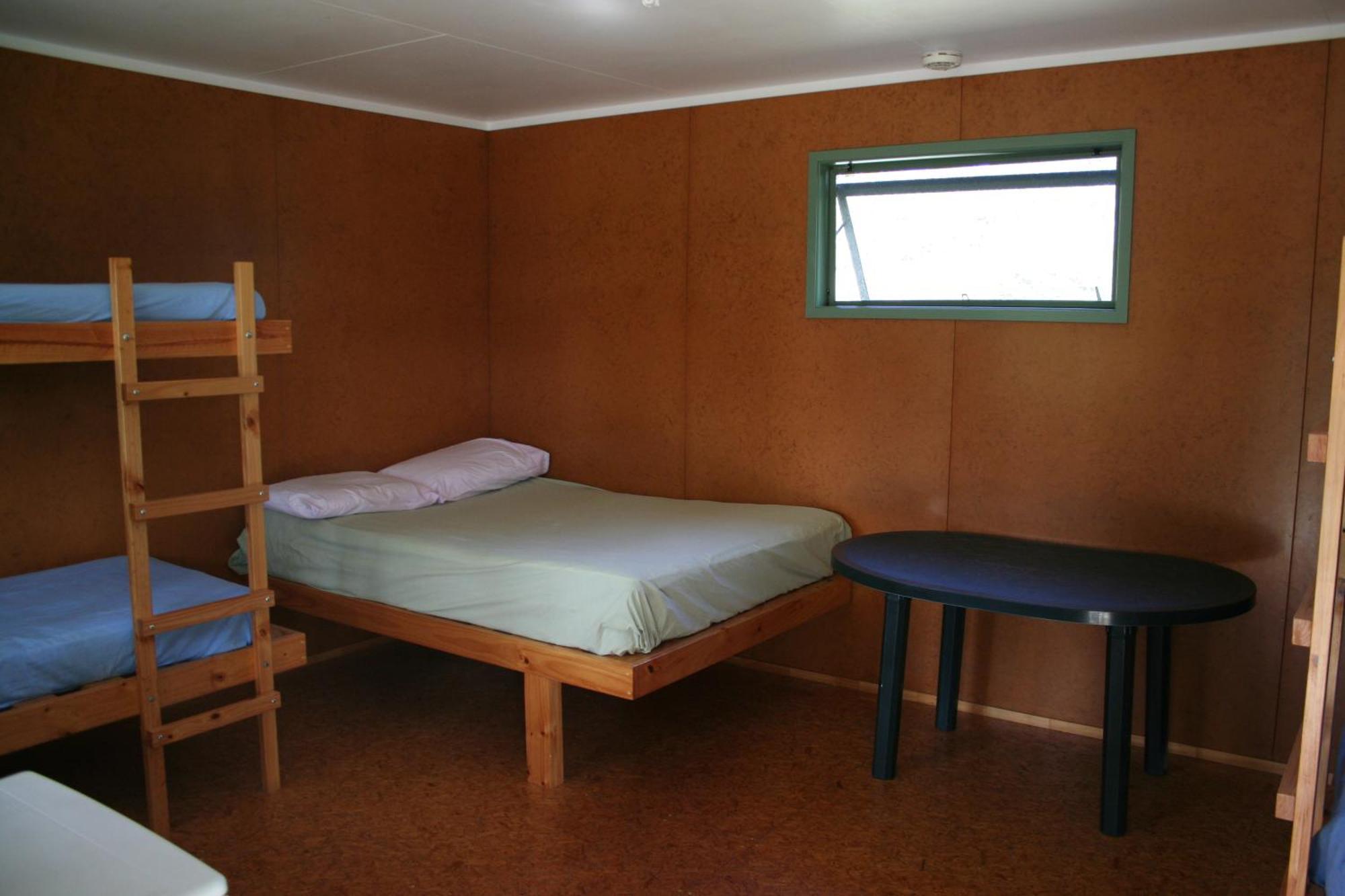 Pukenui Holiday Park Eksteriør bilde