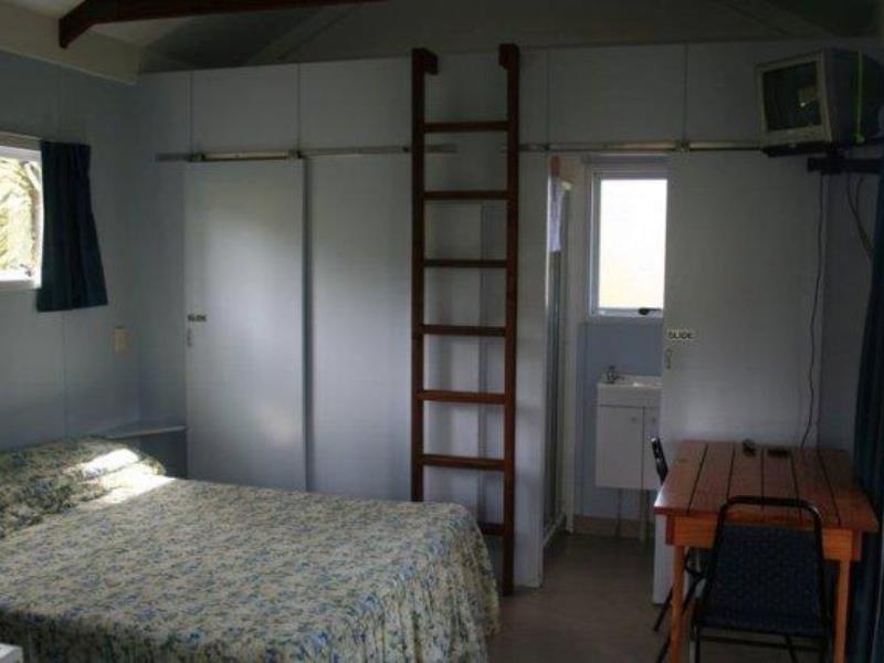Pukenui Holiday Park Eksteriør bilde